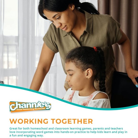 Word Builder Dry Erase Puzzle-3-In-1- Learn, Build, Write - Picture 6 of 8